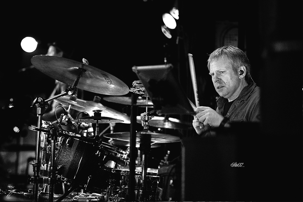 Brian McRae| Concert Photography | Denver, CO