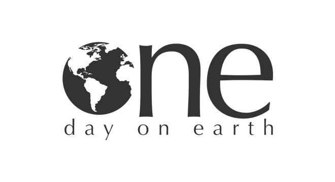 one day on earth