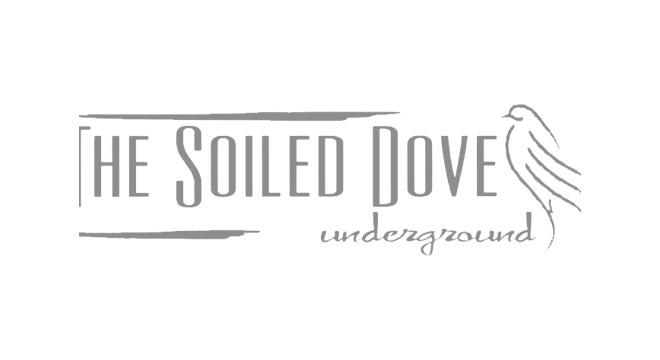 soiled dove
