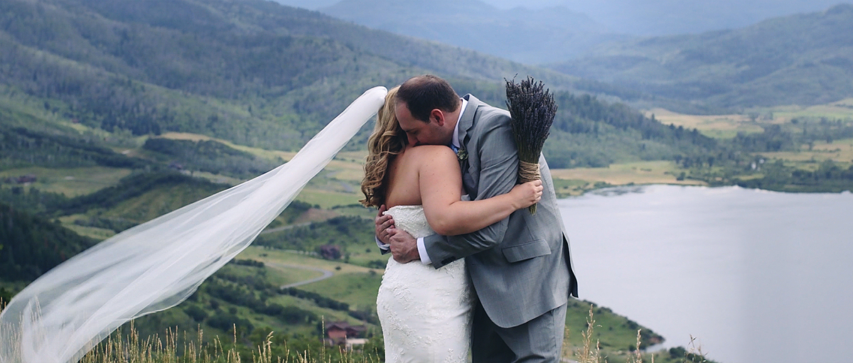 Wedding Video Production | Denver, CO